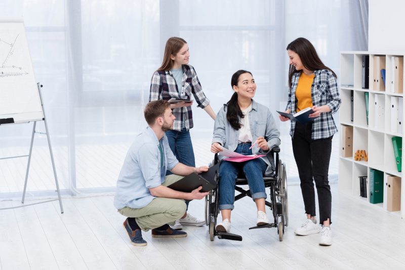 Marlow Campbell Insurance Group/ disability insurance